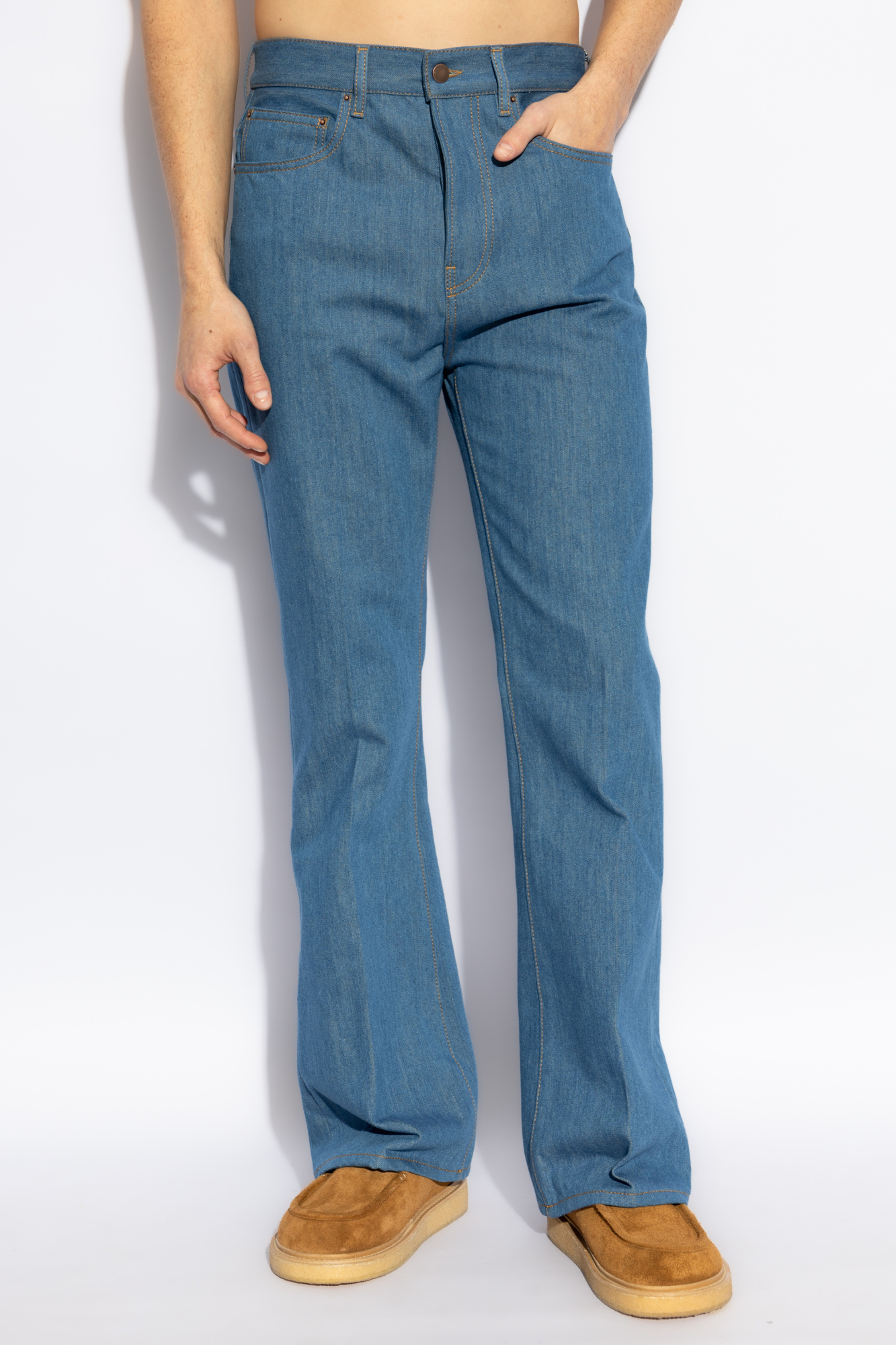 Amiri Flared jeans | Men's Clothing | Vitkac Amiri Flared jeans | Men's Clothing | Vitkac